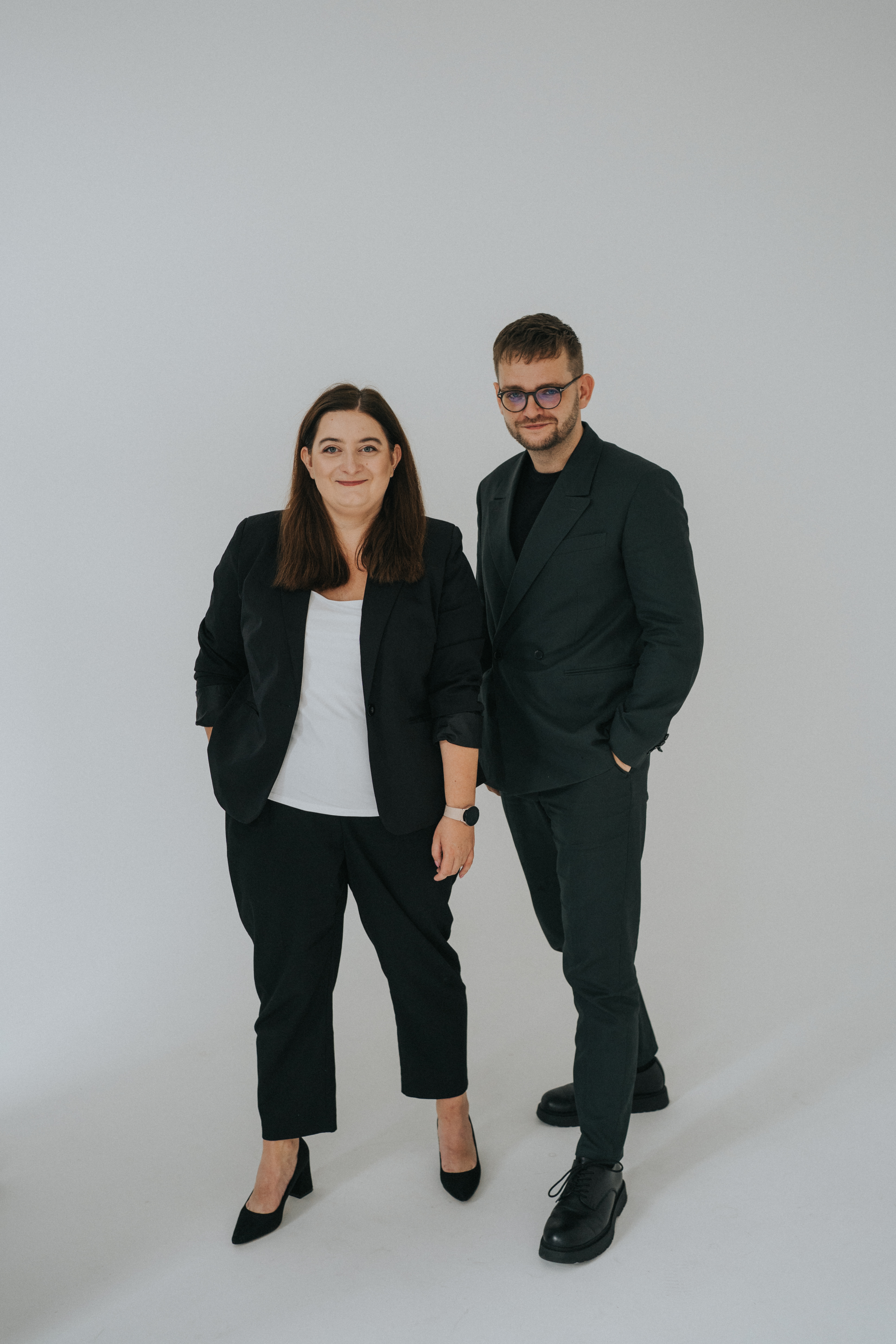 szkolenia dla instytucji kultury Klaudia Chwastek Tomasz Sroka