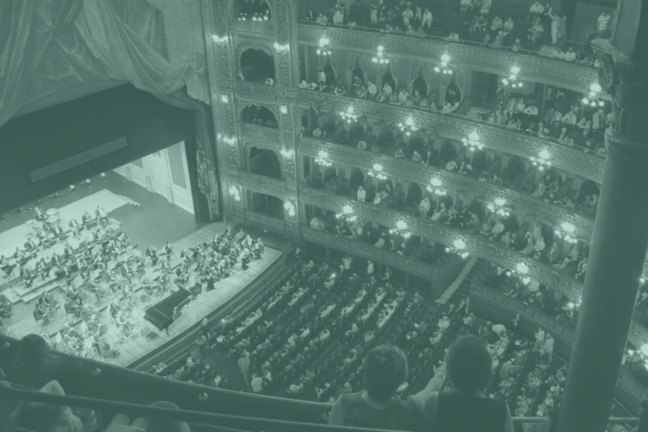 Ścieżka widza w instytucji kultury